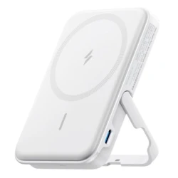 Внешний аккумулятор Anker 322 Maggo 5000 mAh White (A1618H21)