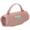 Портативная колонка JBL Charge 6 Pink (JBLCHARGE6PINK)