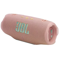 Portativ dinamik JBL Charge 6 Pink (JBLCHARGE6PINK)