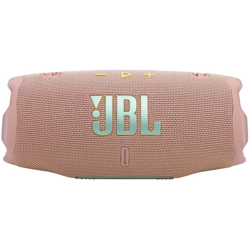 Портативная колонка JBL Charge 6 Pink (JBLCHARGE6PINK)