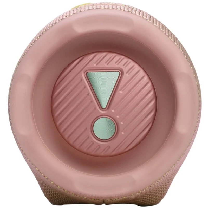 Портативная колонка JBL Charge 6 Pink (JBLCHARGE6PINK)