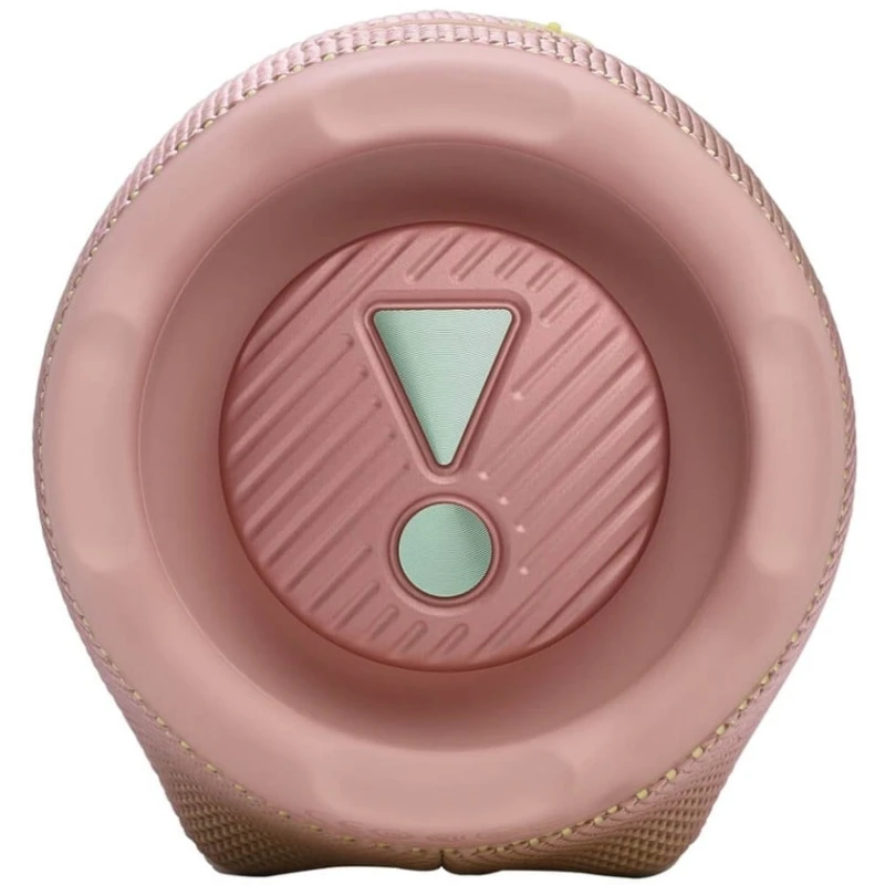 Портативная колонка JBL Charge 6 Pink (JBLCHARGE6PINK)