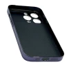 Чехол Auto Focus Slim Magsafe PC для Apple iPhone 14 Pro Deep Purple Чехол Auto Focus Slim Magsafe PC для Apple iPhone 14 Pro Deep Purple