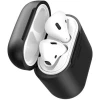 Чехол для наушников Baseus Wireless Charger для Apple AirPods 1/2, Black Чехол для наушников Baseus Wireless Charger для Apple AirPods 1/2, Black