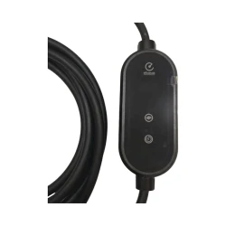 Elektromobil üçün portativ şarj cihazı ELCAR EVA07BG 32 A GBT (Çin Standartı)