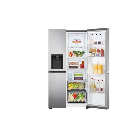 Холодильник LG GR-L267SLRL