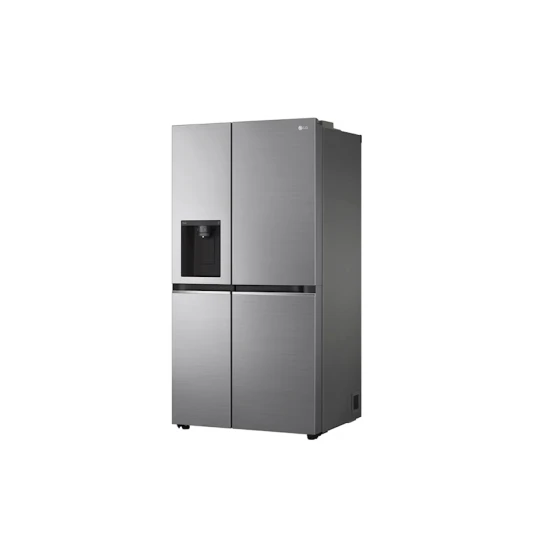 Холодильник LG GR-L267SLRL