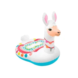 Надувная игрушка Intex 57564 Лама 135х94х112 см, до 40 кг, от 3 лет