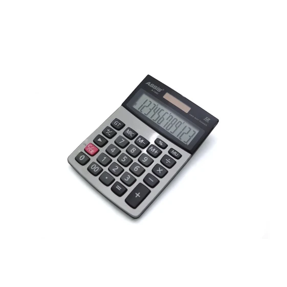 Kalkulyator Assis A-1440 12 rəqəm Kalkulyator Assis A-1440 12 rəqəm