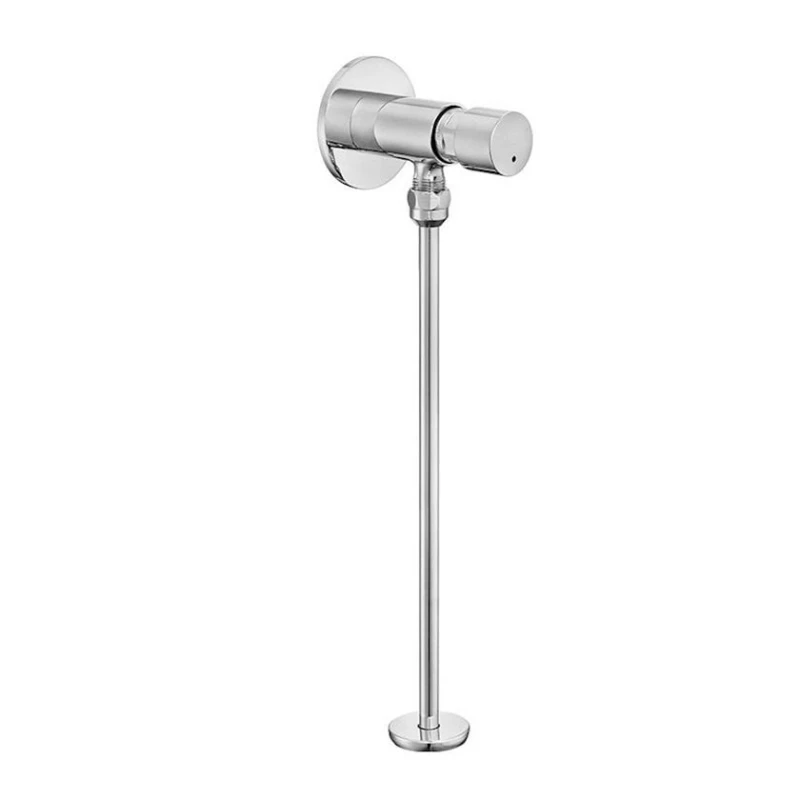 Смывной механизм для писсуара E.C.A Self Closing Wall Mounted Urinal Tap 102111146EX