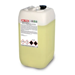 Средство для очистки двигателя от жира и масла Ma-Fra Brillmotor Extra, 25 кг