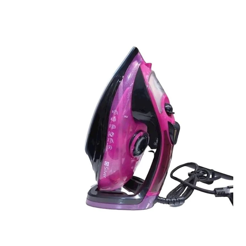 Утюг Silver SL33-36 Утюг Silver SL33-36