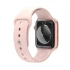 Смарт-часы Smart Watch T500 Plus Max Pink