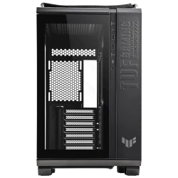 Корпус Asus TUF Gaming GT502 ATX Black (90DC0090-B09010) Корпус Asus TUF Gaming GT502 ATX Black (90DC0090-B09010)