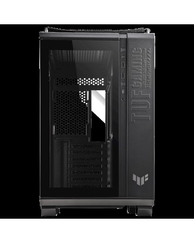 Korpus Asus TUF Gaming GT502 ATX Black (90DC0090-B09010)