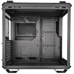Корпус Asus TUF Gaming GT502 ATX Black (90DC0090-B09010) Корпус Asus TUF Gaming GT502 ATX Black (90DC0090-B09010)