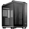 Корпус Asus TUF Gaming GT502 ATX Black (90DC0090-B09010) Корпус Asus TUF Gaming GT502 ATX Black (90DC0090-B09010)
