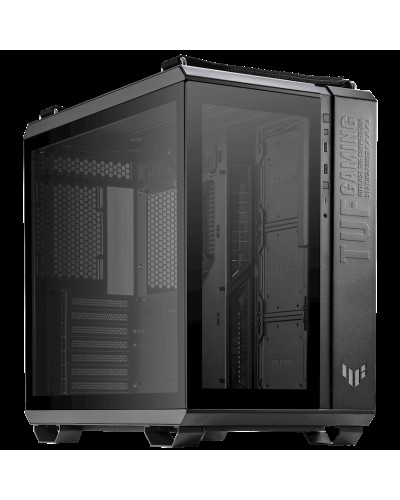 Korpus Asus TUF Gaming GT502 ATX Black (90DC0090-B09010)