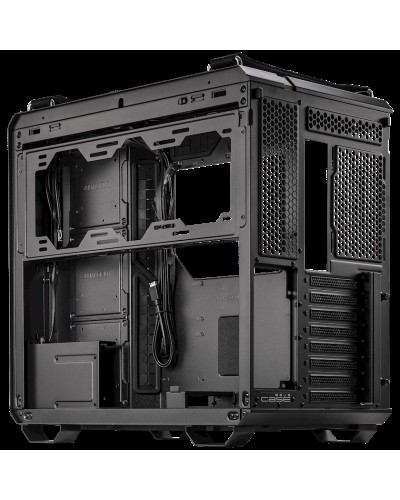 Korpus Asus TUF Gaming GT502 ATX Black (90DC0090-B09010)