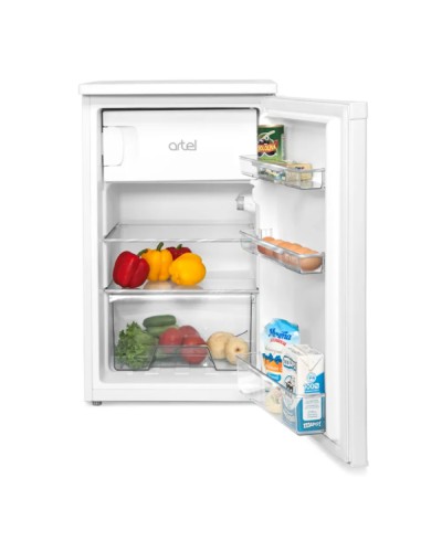Soyuducu Artel HS-117RN White Mini Bar