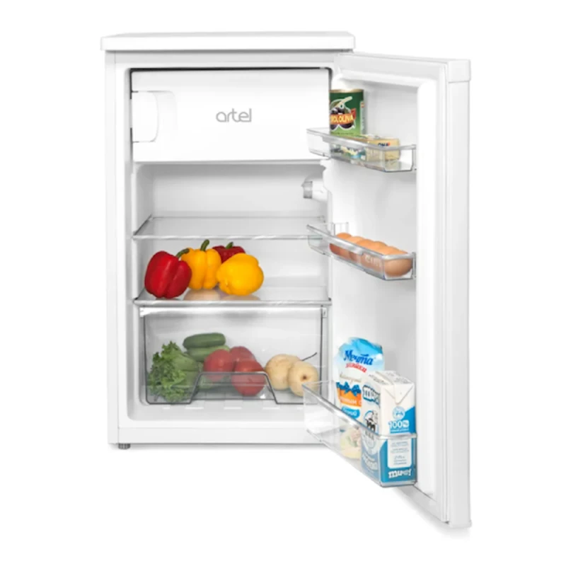 Холодильник Artel HS-117RN White Mini Bar Холодильник Artel HS-117RN White Mini Bar