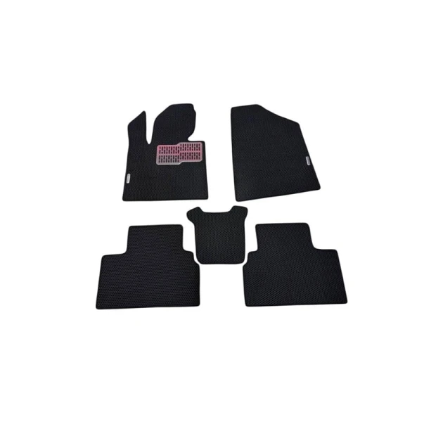 Комплект автомобильных ковриков для Changan Uni-T