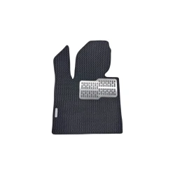 Комплект автомобильных ковриков для Changan Uni-T Комплект автомобильных ковриков для Changan Uni-T