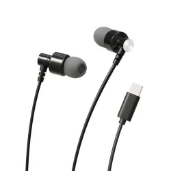 HF C EUROACS EU-H197 BLK