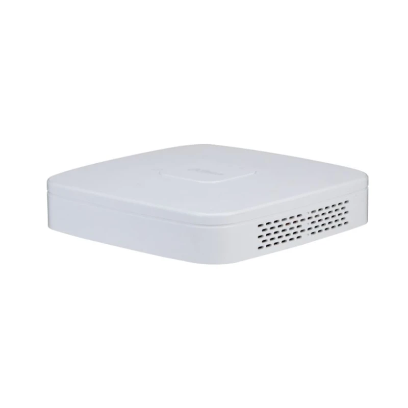 Видеорегистратор Dahua NVR2104-4KS3 (4 Canal/1 HDD)