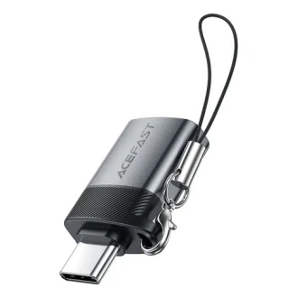 Adapter Acefast J7 USB-A-dan USB-C Adapter Acefast J7 USB-A-dan USB-C