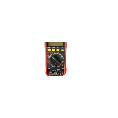 Цифровой мультиметр Professional Digital Multimeter Tester Volt Ampere Farad yi-58l Ferrule