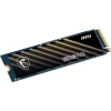 SSD yığıcı MSI Spatium M450 (S78-440L980-P83) SSD yığıcı MSI Spatium M450 (S78-440L980-P83)