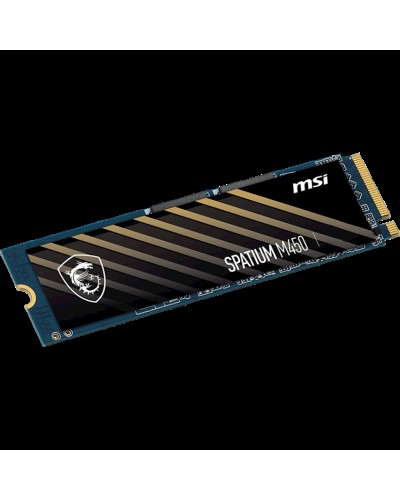 SSD yığıcı MSI Spatium M450 (S78-440L980-P83)
