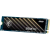 SSD yığıcı MSI Spatium M450 (S78-440L980-P83) SSD yığıcı MSI Spatium M450 (S78-440L980-P83)