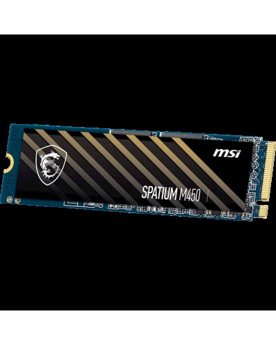 SSD yığıcı MSI Spatium M450 (S78-440L980-P83)