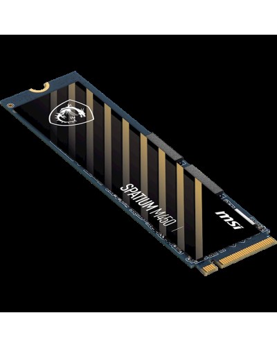 SSD yığıcı MSI Spatium M450 (S78-440L980-P83)