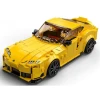 Конструктор LEGO Speed Champions Toyota GR Supra 76901, 7+ лет, 299 элементов