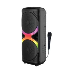 Портативная колонка FONI FN-S6216 20W 6x2