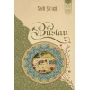 Книга Bustan, автор Sədi Şirazi