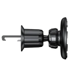 Telefon üçün maqnit avtomobil tutacağı Yesido C156 for Apple iPhone 12-14 Black