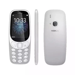 Мобильный телефон Nokia 3310-4G DS