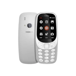 Мобильный телефон Nokia 3310-4G DS