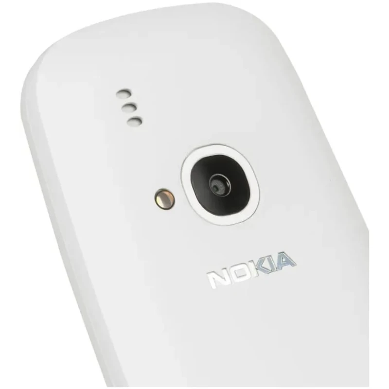 Мобильный телефон Nokia 3310-4G DS Мобильный телефон Nokia 3310-4G DS