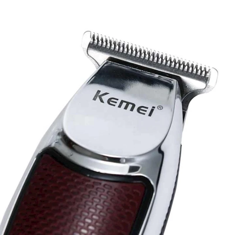 Машинка для стрижки волос Kemei KM-1875