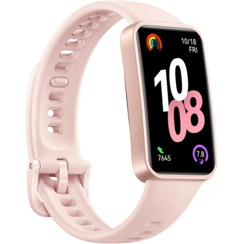 Фитнес браслет Huawei Band 10 Pink