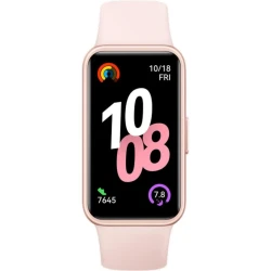Фитнес браслет Huawei Band 10 Pink