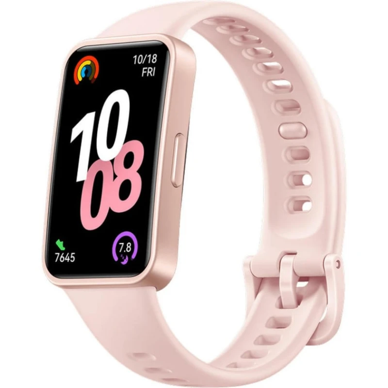 Фитнес браслет Huawei Band 10 Pink