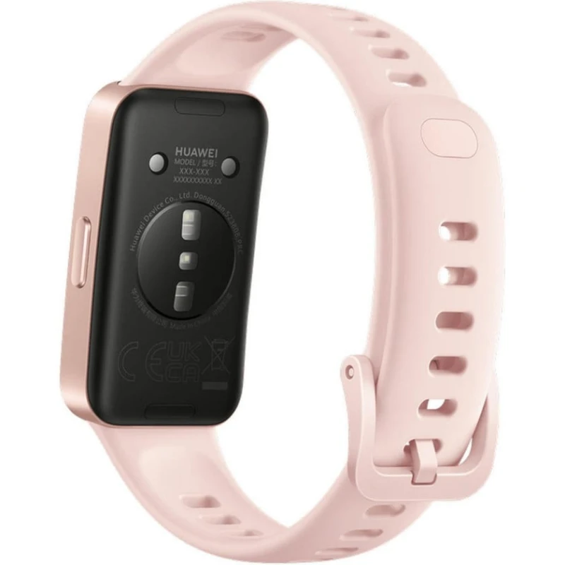 Фитнес браслет Huawei Band 10 Pink