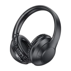 Беспроводные наушники Borofone BO23 Black