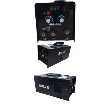 Сварочный аппарат Solve Mig-450